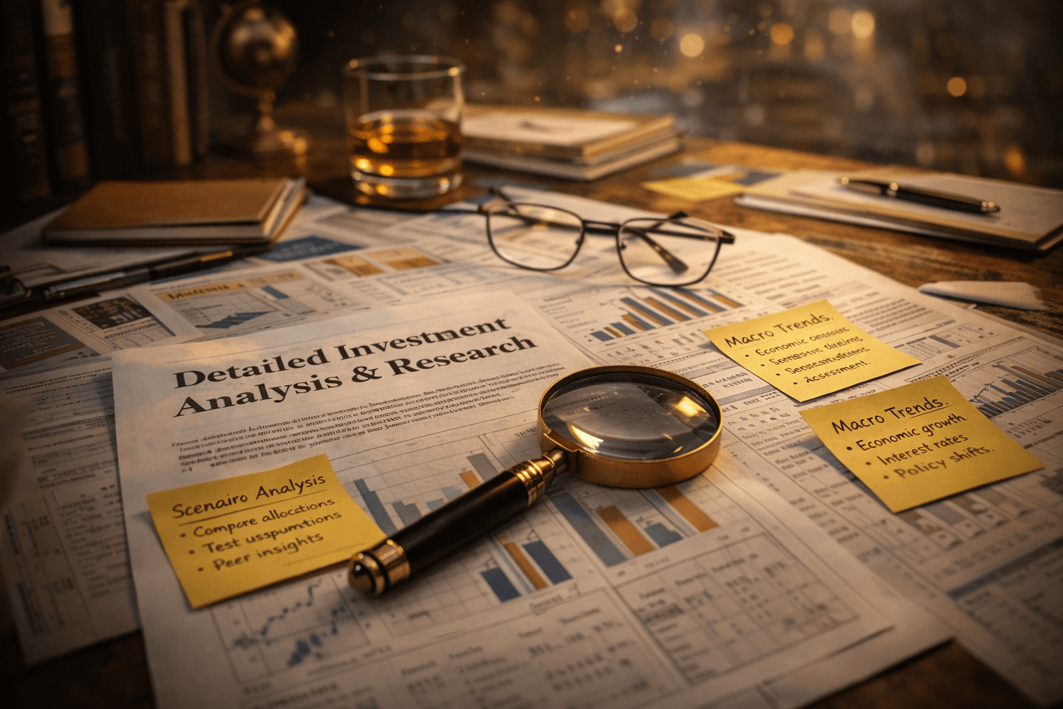 Deep Research
