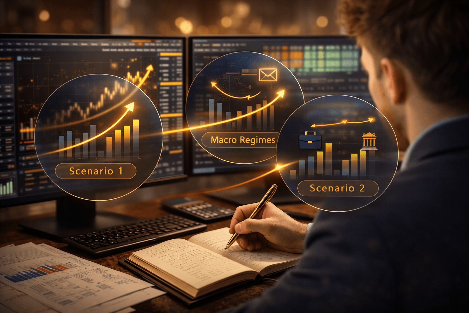Scenario Thinking