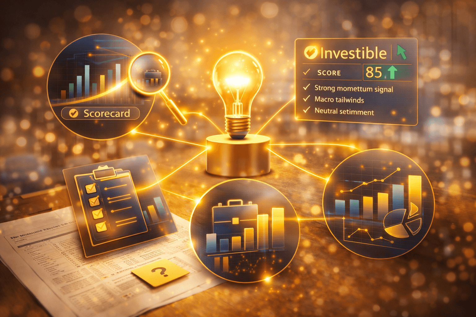 Explainable Insights